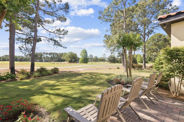 1617 San Giovanni Drive, Miramar Beach, FL 32550