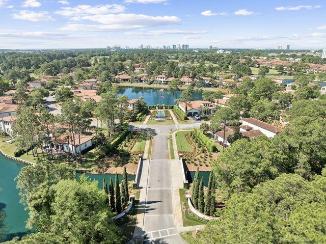 1617 San Giovanni Drive, Miramar Beach, FL 32550