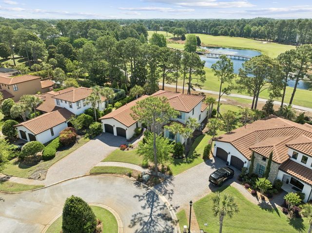1617 San Giovanni Drive, Miramar Beach, FL 32550