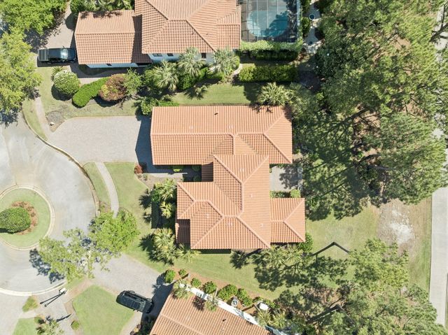 1617 San Giovanni Drive, Miramar Beach, FL 32550