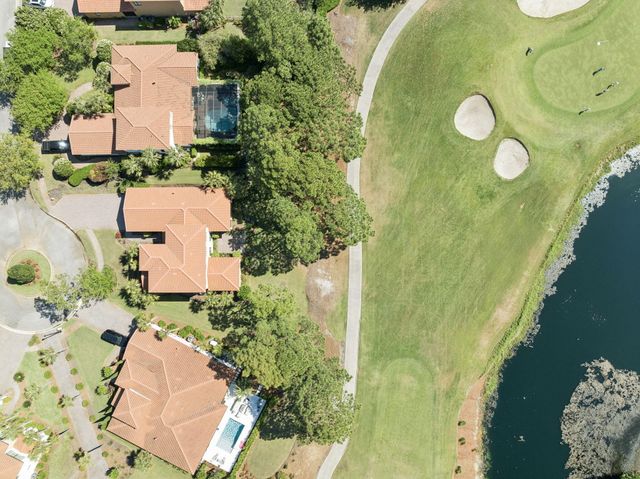 1617 San Giovanni Drive, Miramar Beach, FL 32550
