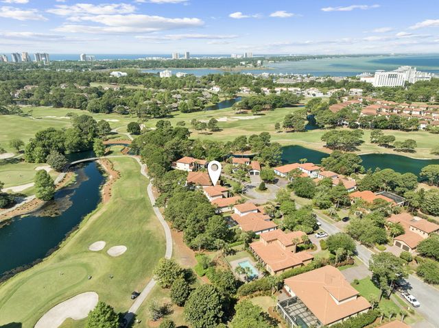 1617 San Giovanni Drive, Miramar Beach, FL 32550