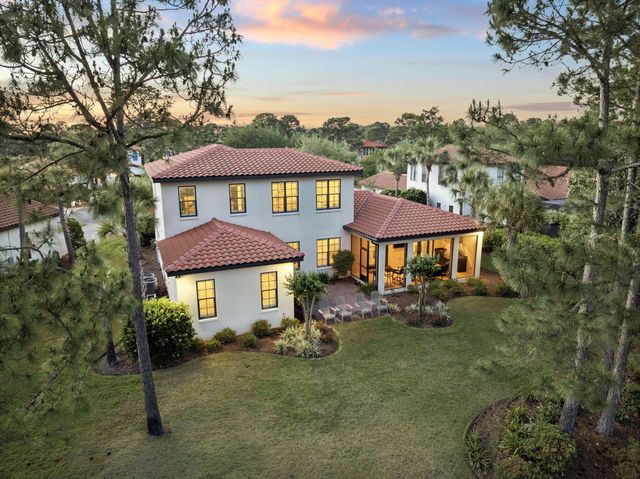 1617 San Giovanni Drive, Miramar Beach, FL 32550