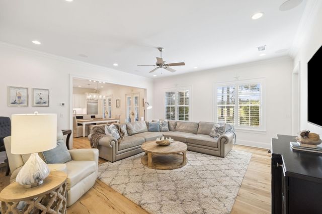 1617 San Giovanni Drive, Miramar Beach, FL 32550