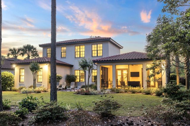 1617 San Giovanni Drive, Miramar Beach, FL 32550