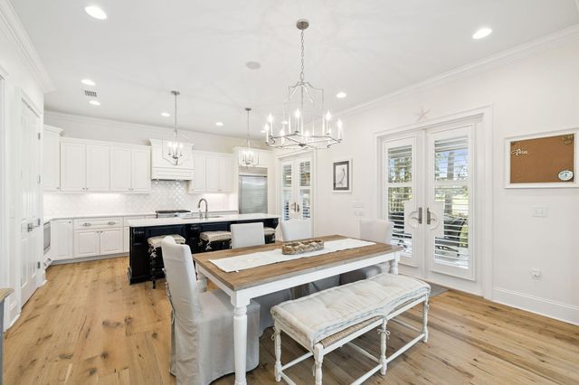1617 San Giovanni Drive, Miramar Beach, FL 32550