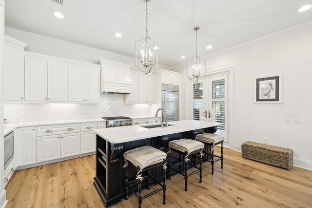 1617 San Giovanni Drive, Miramar Beach, FL 32550