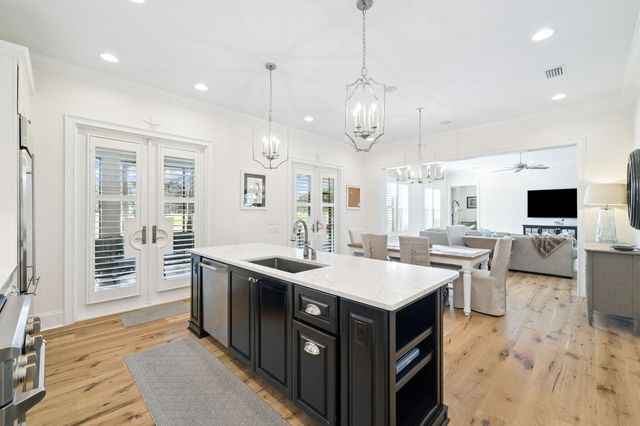 1617 San Giovanni Drive, Miramar Beach, FL 32550
