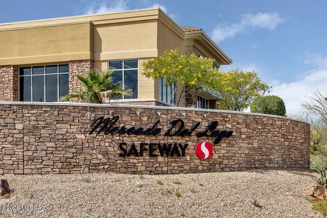 11040 S Guillermo Haro Drive, Vail, AZ 85641