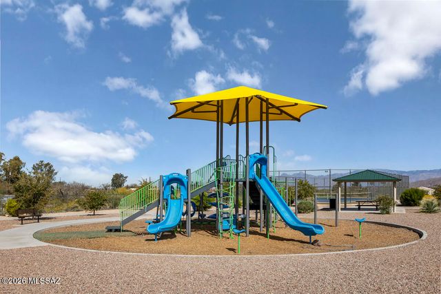 11040 S Guillermo Haro Drive, Vail, AZ 85641