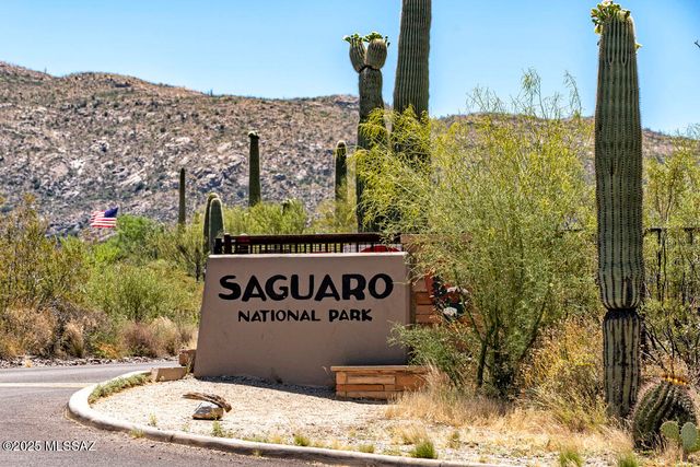 11040 S Guillermo Haro Drive, Vail, AZ 85641
