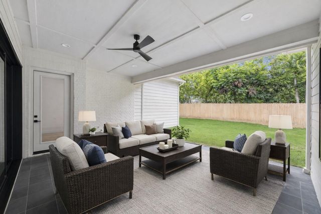 1201 Confederate Road, Houston, TX 77055