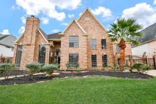 7611 Naremore Drive, Spring, TX 77379