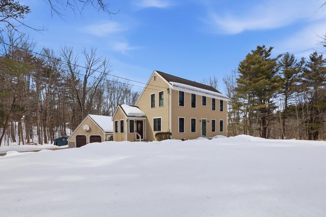 26 Harmony Road, Northwood, NH 03261