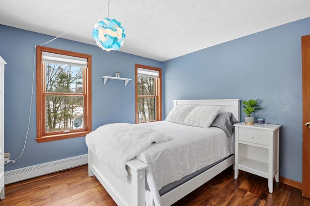 26 Harmony Road, Northwood, NH 03261