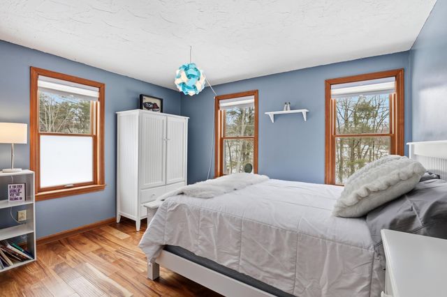 26 Harmony Road, Northwood, NH 03261