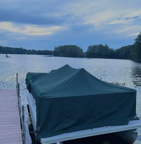 26 Harmony Road, Northwood, NH 03261