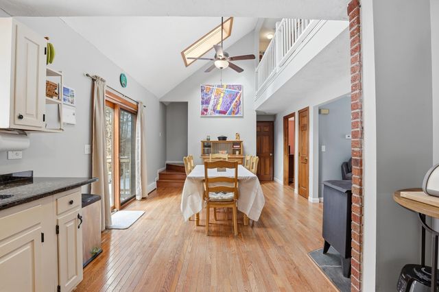 26 Harmony Road, Northwood, NH 03261