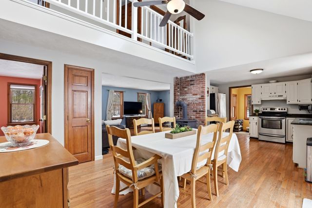 26 Harmony Road, Northwood, NH 03261