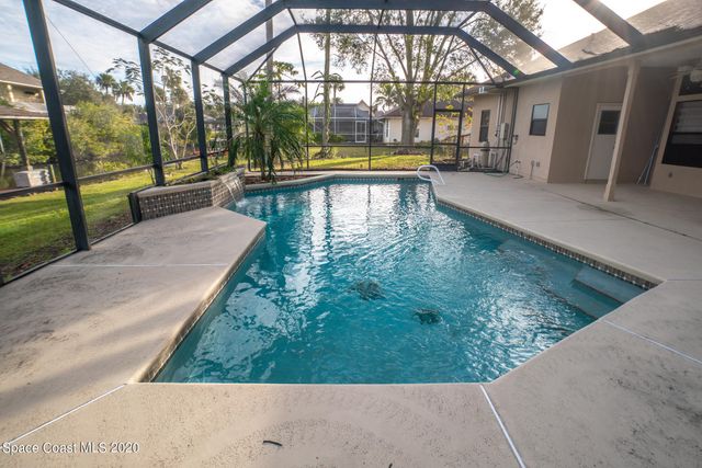 470 Indian Bay Boulevard, Merritt Island, FL 32953