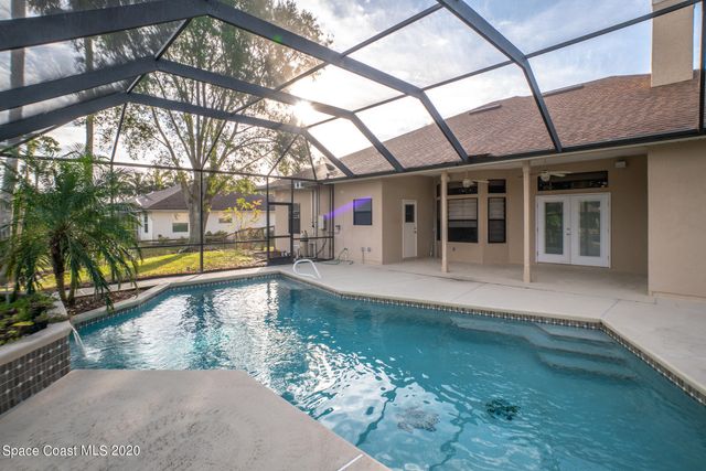 470 Indian Bay Boulevard, Merritt Island, FL 32953