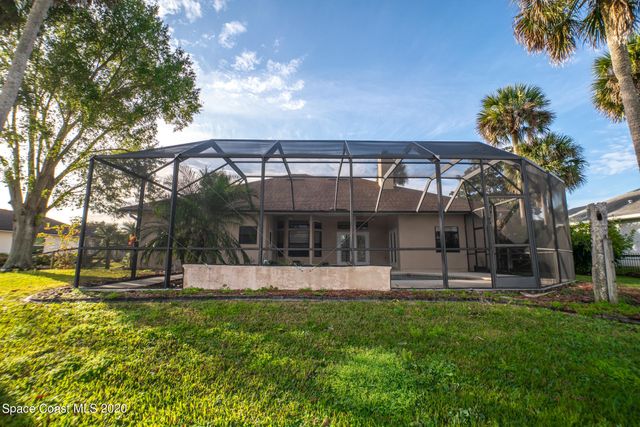 470 Indian Bay Boulevard, Merritt Island, FL 32953