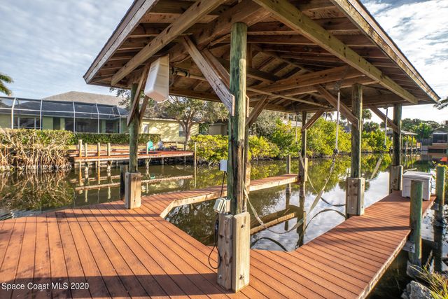 470 Indian Bay Boulevard, Merritt Island, FL 32953