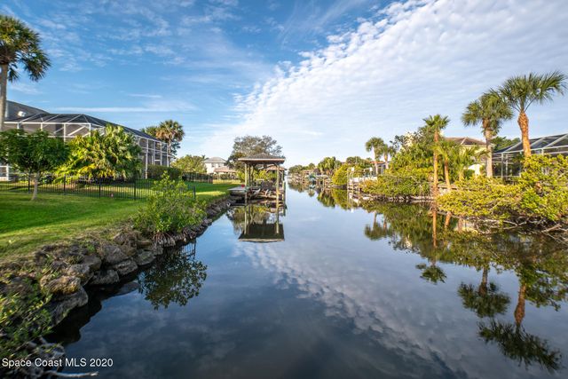 470 Indian Bay Boulevard, Merritt Island, FL 32953