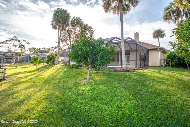470 Indian Bay Boulevard, Merritt Island, FL 32953