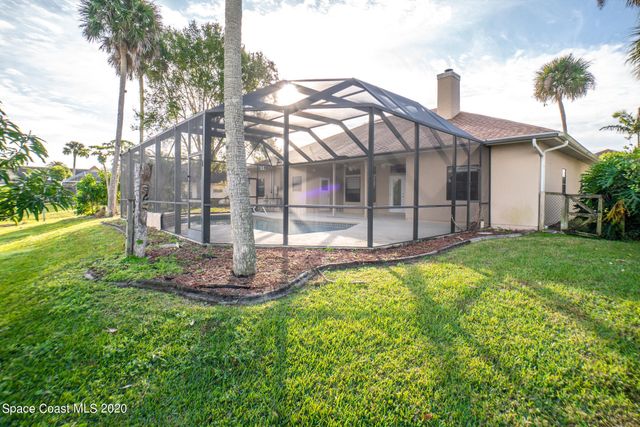 470 Indian Bay Boulevard, Merritt Island, FL 32953