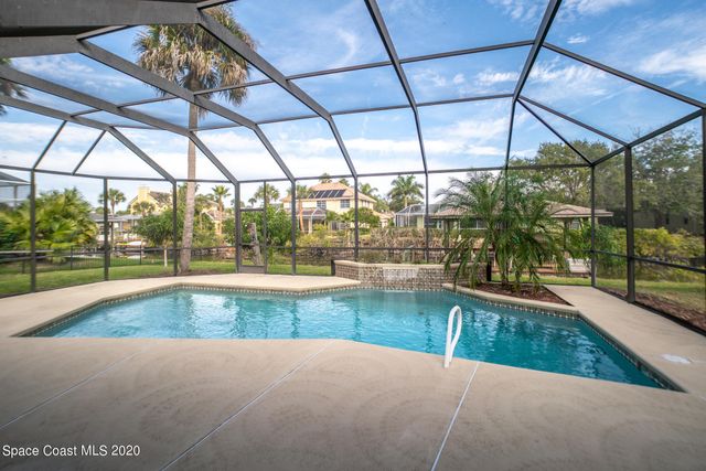 470 Indian Bay Boulevard, Merritt Island, FL 32953