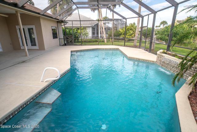 470 Indian Bay Boulevard, Merritt Island, FL 32953