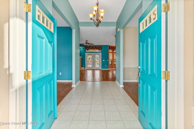 470 Indian Bay Boulevard, Merritt Island, FL 32953