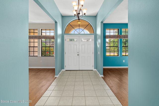 470 Indian Bay Boulevard, Merritt Island, FL 32953