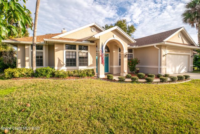 470 Indian Bay Boulevard, Merritt Island, FL 32953