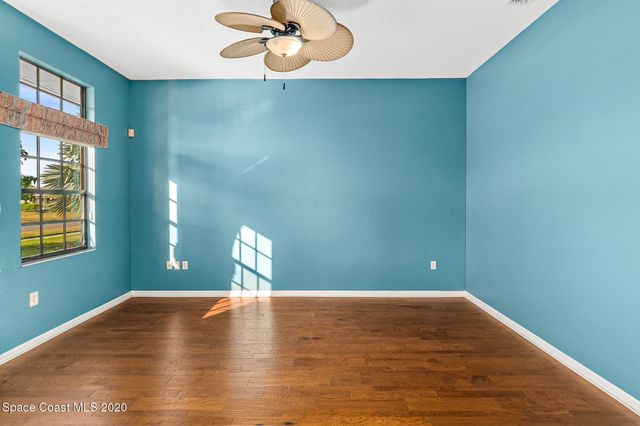 470 Indian Bay Boulevard, Merritt Island, FL 32953