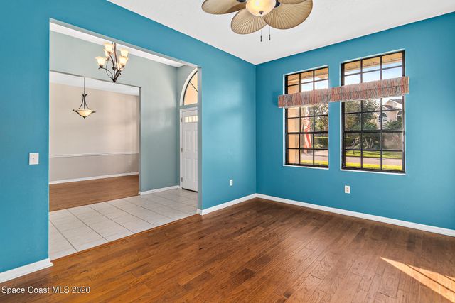 470 Indian Bay Boulevard, Merritt Island, FL 32953