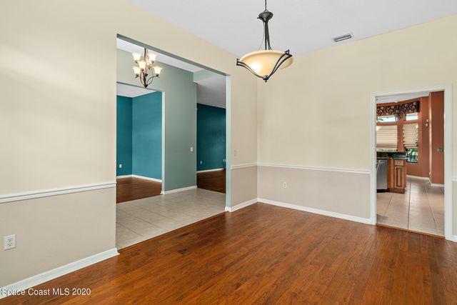 470 Indian Bay Boulevard, Merritt Island, FL 32953