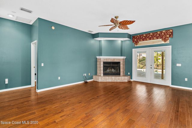 470 Indian Bay Boulevard, Merritt Island, FL 32953