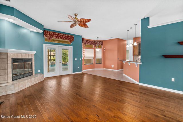 470 Indian Bay Boulevard, Merritt Island, FL 32953