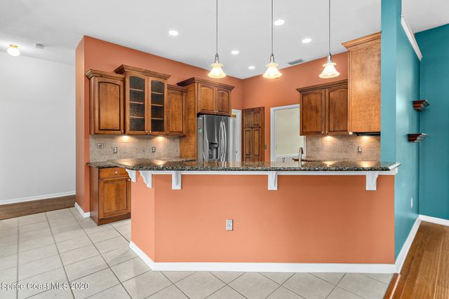 470 Indian Bay Boulevard, Merritt Island, FL 32953