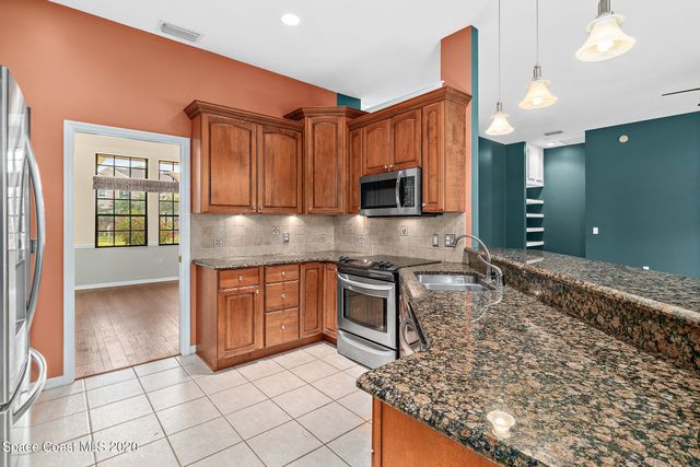 470 Indian Bay Boulevard, Merritt Island, FL 32953