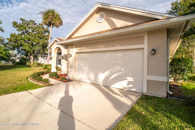 470 Indian Bay Boulevard, Merritt Island, FL 32953