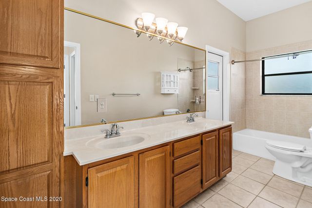 470 Indian Bay Boulevard, Merritt Island, FL 32953