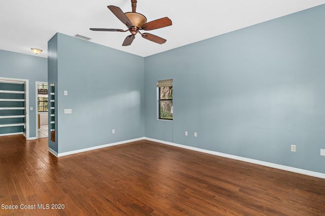 470 Indian Bay Boulevard, Merritt Island, FL 32953