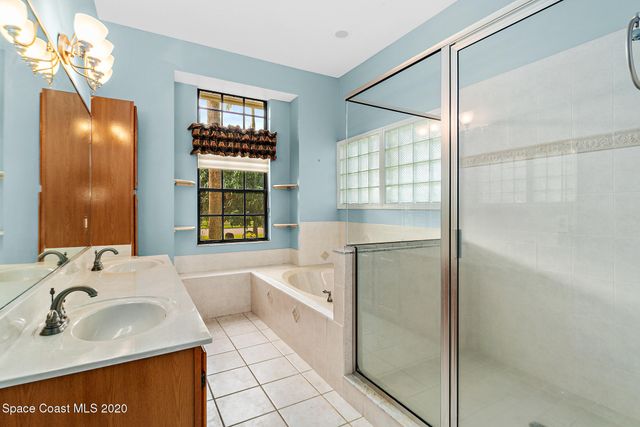 470 Indian Bay Boulevard, Merritt Island, FL 32953