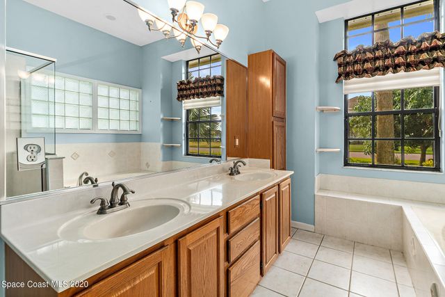 470 Indian Bay Boulevard, Merritt Island, FL 32953