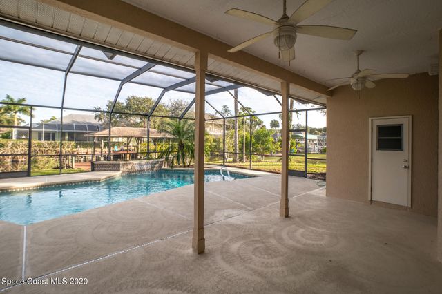 470 Indian Bay Boulevard, Merritt Island, FL 32953