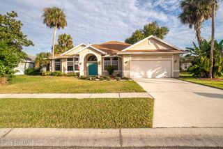 470 Indian Bay Boulevard, Merritt Island, FL 32953