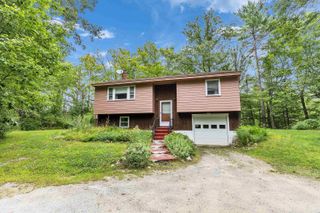 52 Dodge Road, Bennington, NH 03442